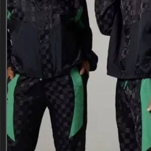 Savage X Fenty Track Pants joggers